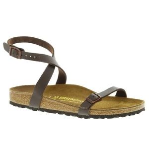 Birkenstock Women’s Daloa Sandals